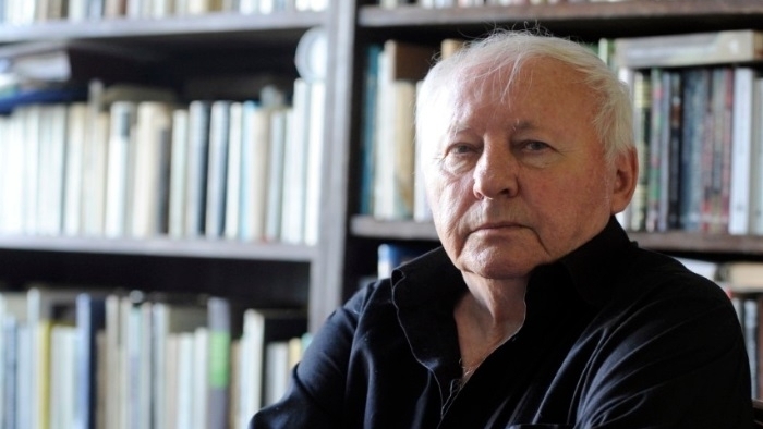 Ágh István (született Nagy) (Iszkáz, 1938. március 24. – Budapest, 2025. október 19.) a Nemzet Művésze címmel kitüntetett, Kossuth- és József Attila-díjas magyar költő, író, műfordító. Nagy László öccse. A Magyar Művészeti Akadémia Irodalmi Tagozatának tagja (1992), a Digitális Irodalmi Akadémia alapító tagja.