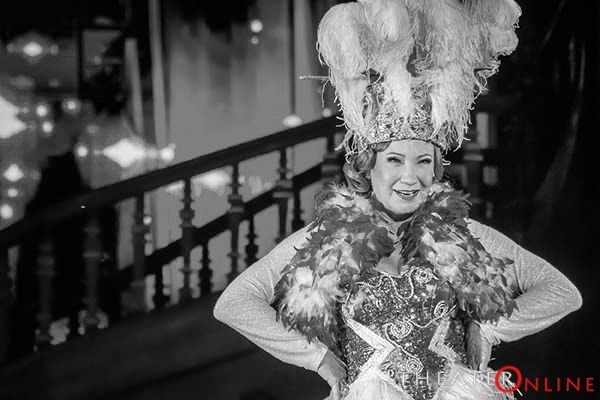 Lévay Sylvester - Michael Kunze: Rebecca, rendező: Béres Attila – Szegedi szabadtéri