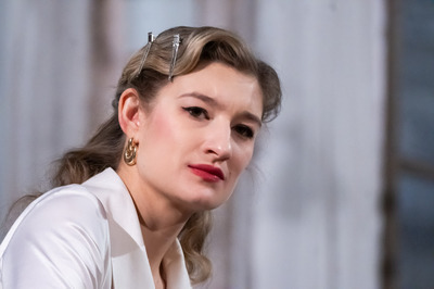 Apátlanul (Platonov)