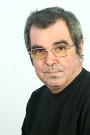 Marosi István