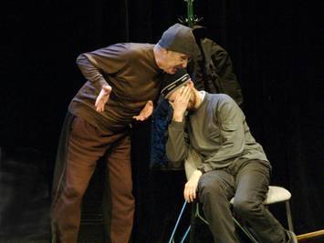 Sóska, sültkrumpli 