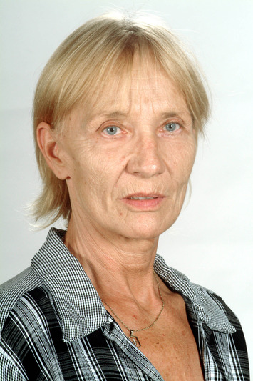 Meszléry Judit