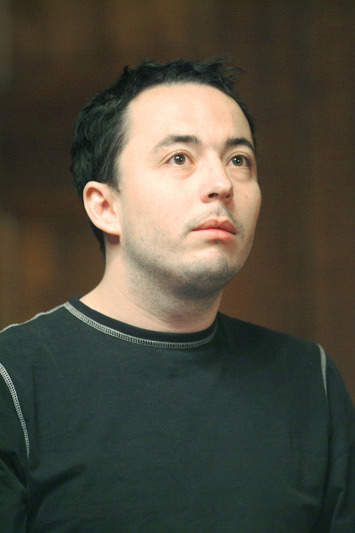 Kovalik Balázs