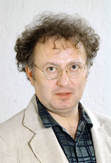 Csík György