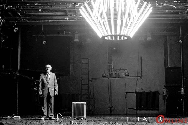 Anton Pavlovics Csehov: Cseresznyéskert, rendező: Tarnóczi Jakab – Katona József Színház
Firsz