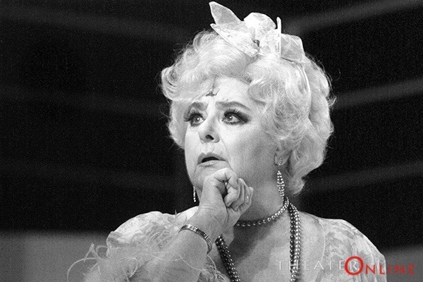 Cole Porter: Mi jöhet még?, rendező: Iglódi István – Magyar Színház