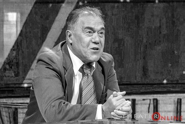 Bereményi Géza - Kovács Krisztina: Apacsok, rendező Bagó Bertalan – Agora