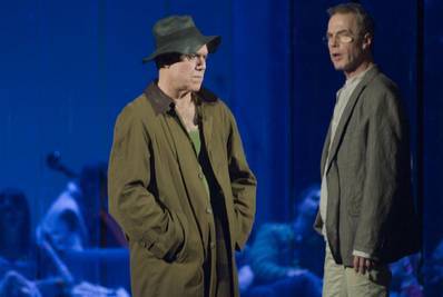 Ahogy tetszik Ahogy tetszik