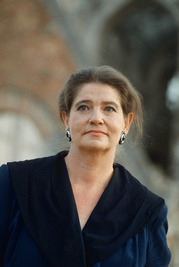 Mátyás Irén