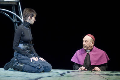 Szent Johanna Szent Johanna