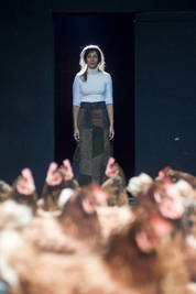 Szent Johanna Szent Johanna