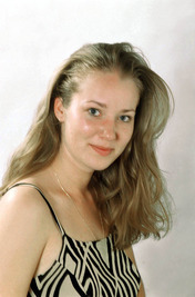 Viczián Julianna Viczián Julianna