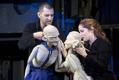 Csongor és Tünde Csongor és Tünde