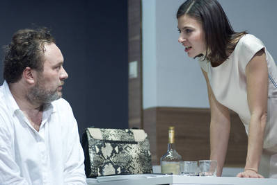 Jelenetek egy házasságból Jelenetek egy házasságból