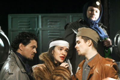 A görény dala A görény dala