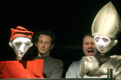 A görény dala A görény dala