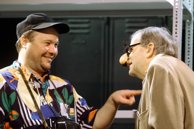 A görény dala A görény dala