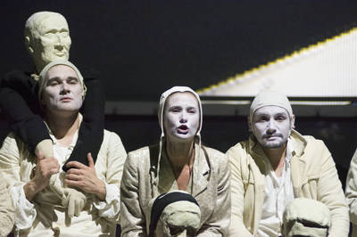 Éjjeli menedékhely Éjjeli menedékhely