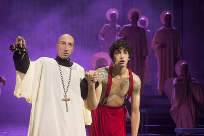 Éden földön Éden földön