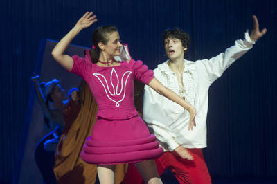 Éden földön Éden földön