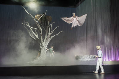 Éden földön Éden földön