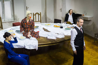 Lear király Lear király