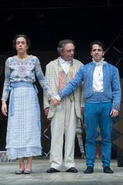 Minden jó, ha vége jó Minden jó, ha vége jó