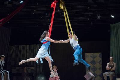 Minden jó, ha vége jó Minden jó, ha vége jó