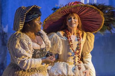 A szerelemről és más démonokról A szerelemről és más démonokról