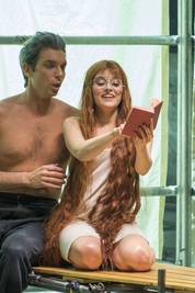 A szerelemről és más démonokról A szerelemről és más démonokról