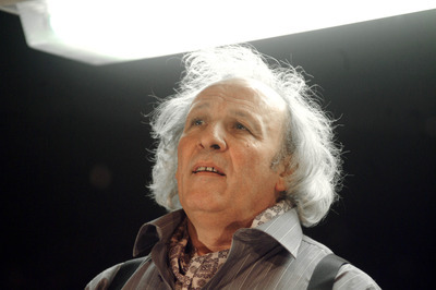 Rejtélyek az operában Rejtélyek az operában