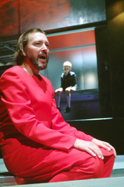 Borisz Godunov Borisz Godunov