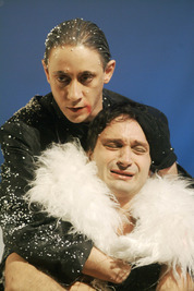 Téli rege Téli rege