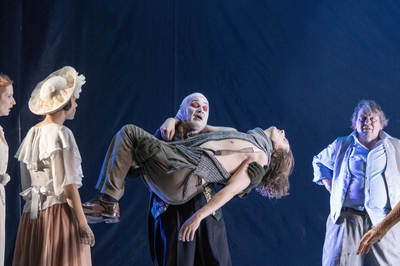 Meggyeskert Meggyeskert