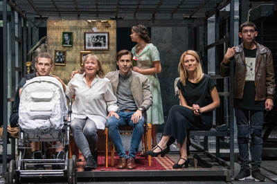 Rocco és fivérei Rocco és fivérei