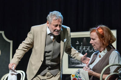 Kávécsarnok Kávécsarnok