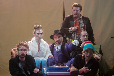 Koldusopera Koldusopera