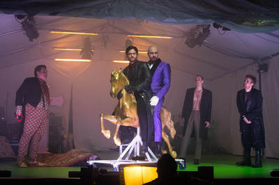 Koldusopera Koldusopera