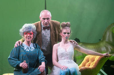 Koldusopera Koldusopera