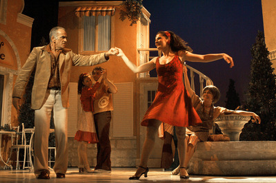 Anconai szerelmesek Anconai szerelmesek