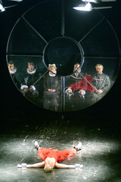 Stuart Mária Stuart Mária