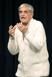 Boris Spielmann nagy visszatérése Boris Spielmann nagy visszatérése