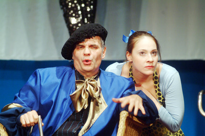 Ilyenek a nők (Cosi van tutte) Ilyenek a nők (Cosi van tutte)