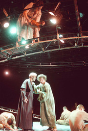 Szent György és a sárkány Szent György és a sárkány