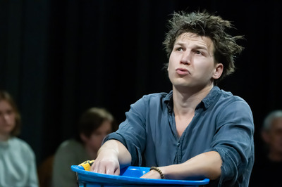 Telik – egy óra az életedből Telik – egy óra az életedből