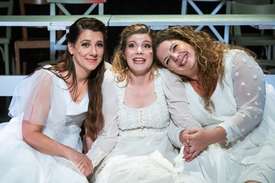 Néma lakodalom Néma lakodalom
