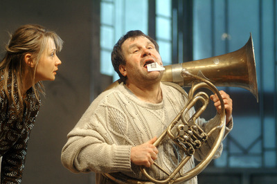 Az öngyilkos Az öngyilkos