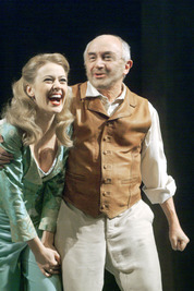 Szent Lajos Király hídja Szent Lajos Király hídja