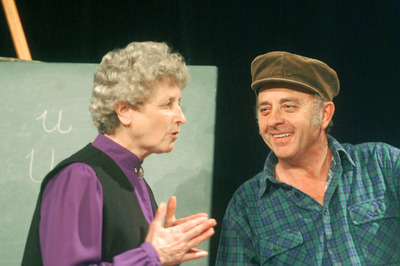 Iskola tegnap, iskola ma