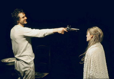 Párbajhős Párbajhős